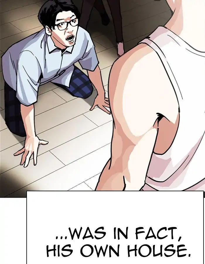 18+ Lookism Chapter 237: Ep.237: Eli Jang (6) page 161