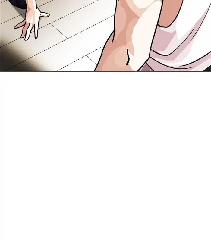 18+ Lookism Chapter 238: Ep. 238: Eli Jang (7) page 3