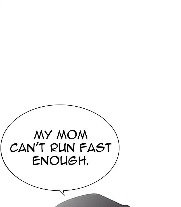 18+ Lookism Chapter 238: Ep. 238: Eli Jang (7) page 20