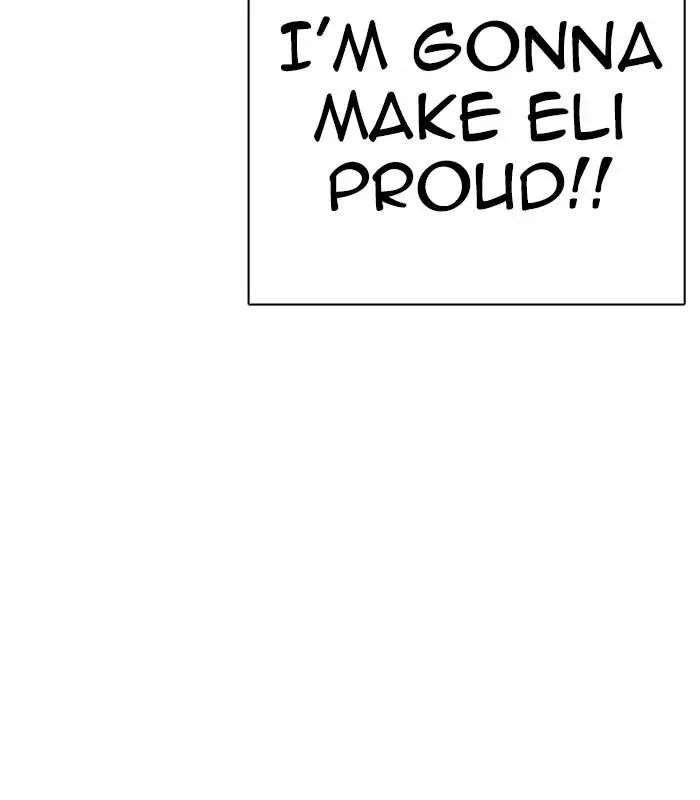 18+ Lookism Chapter 238: Ep. 238: Eli Jang (7) page 22