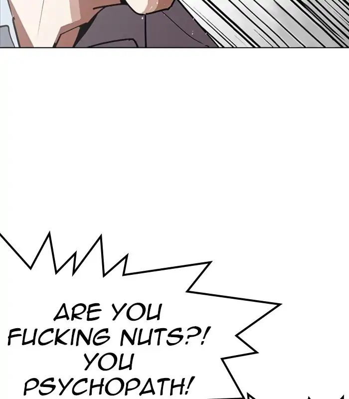 18+ Lookism Chapter 238: Ep. 238: Eli Jang (7) page 27