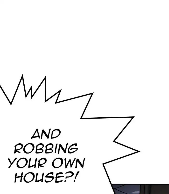18+ Lookism Chapter 238: Ep. 238: Eli Jang (7) page 30