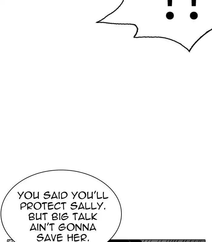 18+ Lookism Chapter 238: Ep. 238: Eli Jang (7) page 37
