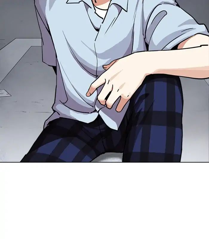 18+ Lookism Chapter 238: Ep. 238: Eli Jang (7) page 42