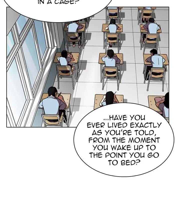 18+ Lookism Chapter 238: Ep. 238: Eli Jang (7) page 44