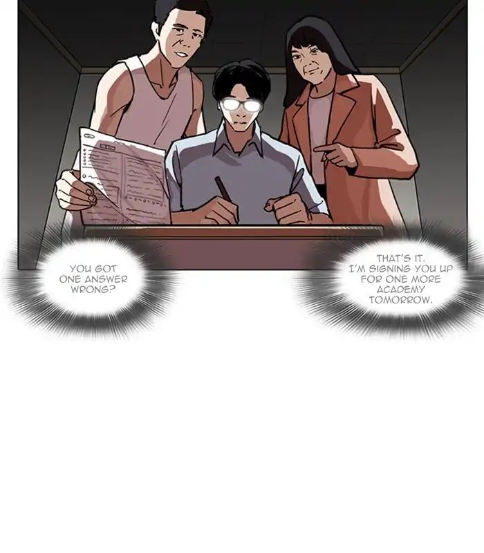18+ Lookism Chapter 238: Ep. 238: Eli Jang (7) page 46
