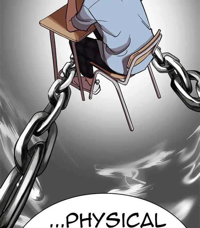 18+ Lookism Chapter 238: Ep. 238: Eli Jang (7) page 49