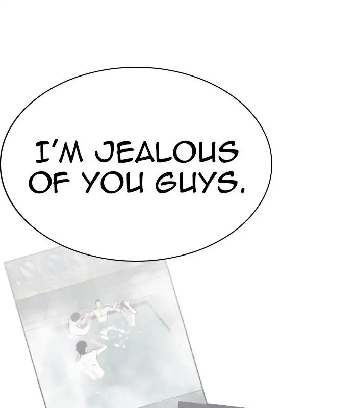 18+ Lookism Chapter 238: Ep. 238: Eli Jang (7) page 51