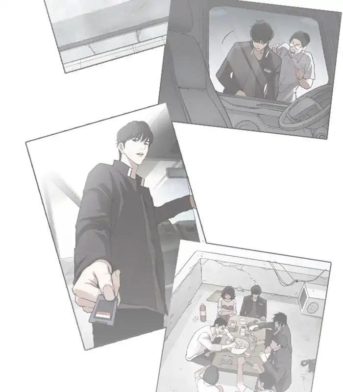 18+ Lookism Chapter 238: Ep. 238: Eli Jang (7) page 52