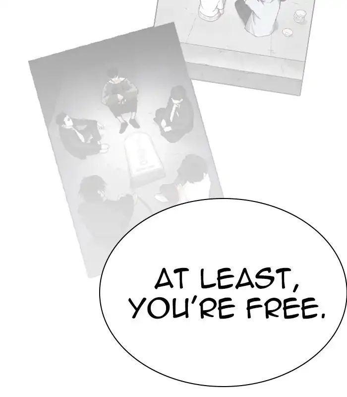 18+ Lookism Chapter 238: Ep. 238: Eli Jang (7) page 53