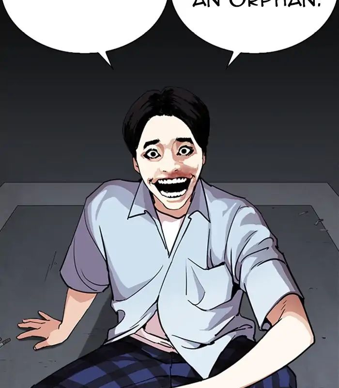 18+ Lookism Chapter 238: Ep. 238: Eli Jang (7) page 57