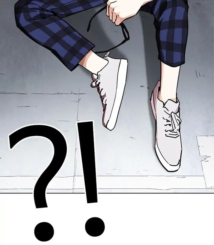 18+ Lookism Chapter 238: Ep. 238: Eli Jang (7) page 58