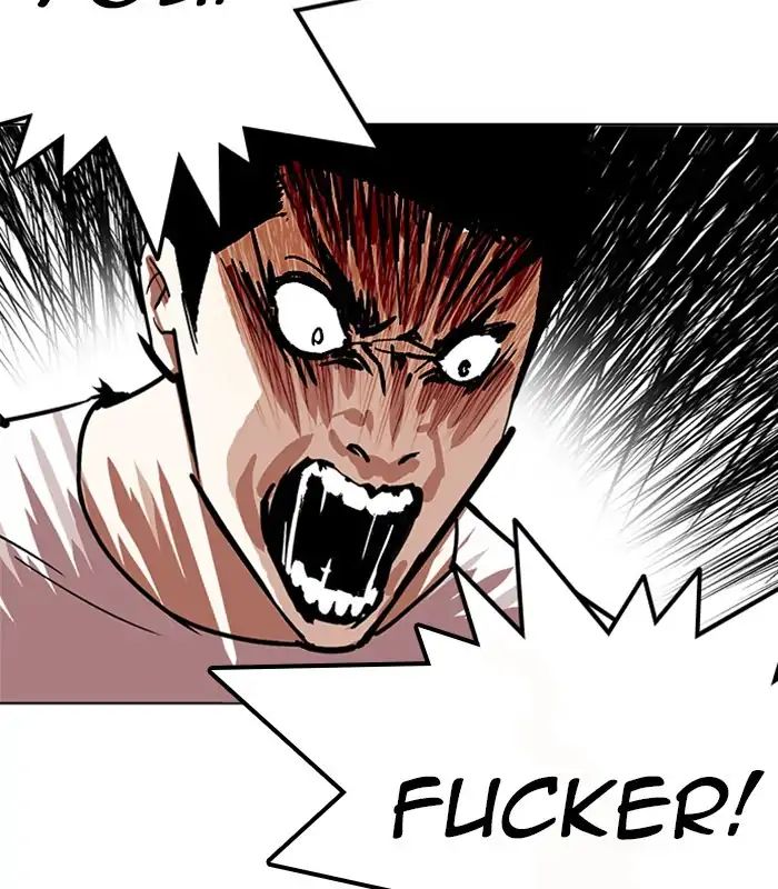 18+ Lookism Chapter 238: Ep. 238: Eli Jang (7) page 60