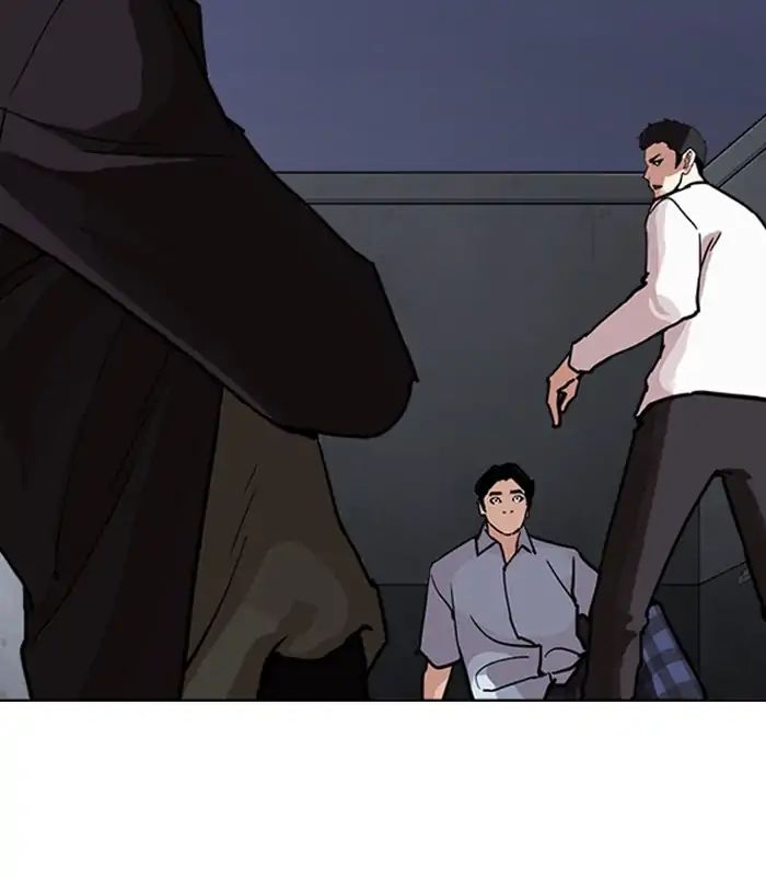 18+ Lookism Chapter 238: Ep. 238: Eli Jang (7) page 63
