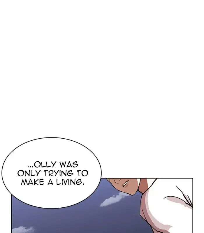 18+ Lookism Chapter 238: Ep. 238: Eli Jang (7) page 64