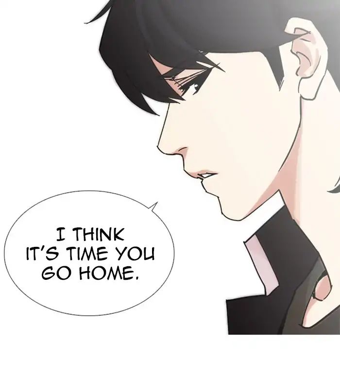 18+ Lookism Chapter 238: Ep. 238: Eli Jang (7) page 69