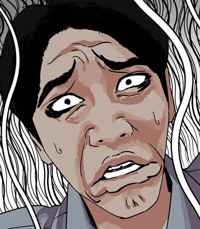 18+ Lookism Chapter 238: Ep. 238: Eli Jang (7) page 75