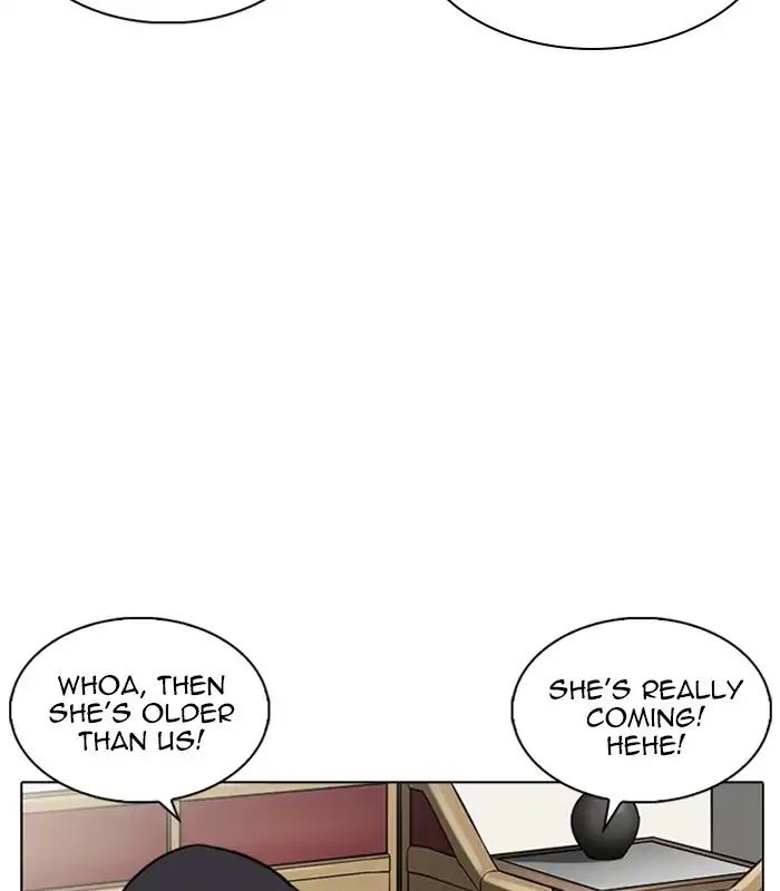 18+ Lookism Chapter 238: Ep. 238: Eli Jang (7) page 80