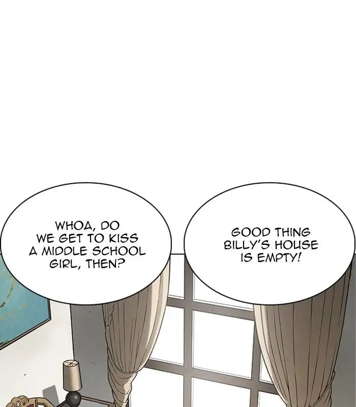 18+ Lookism Chapter 238: Ep. 238: Eli Jang (7) page 82