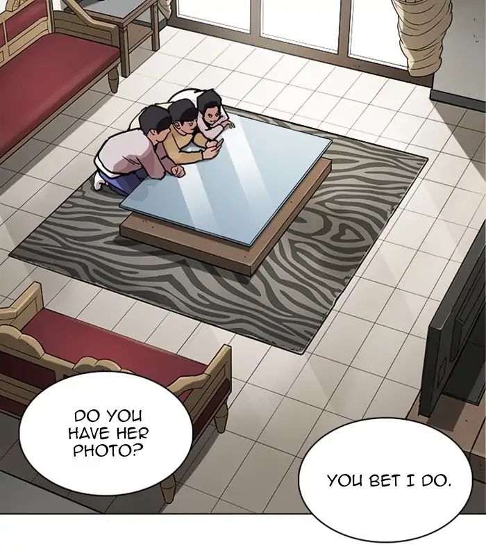 18+ Lookism Chapter 238: Ep. 238: Eli Jang (7) page 83