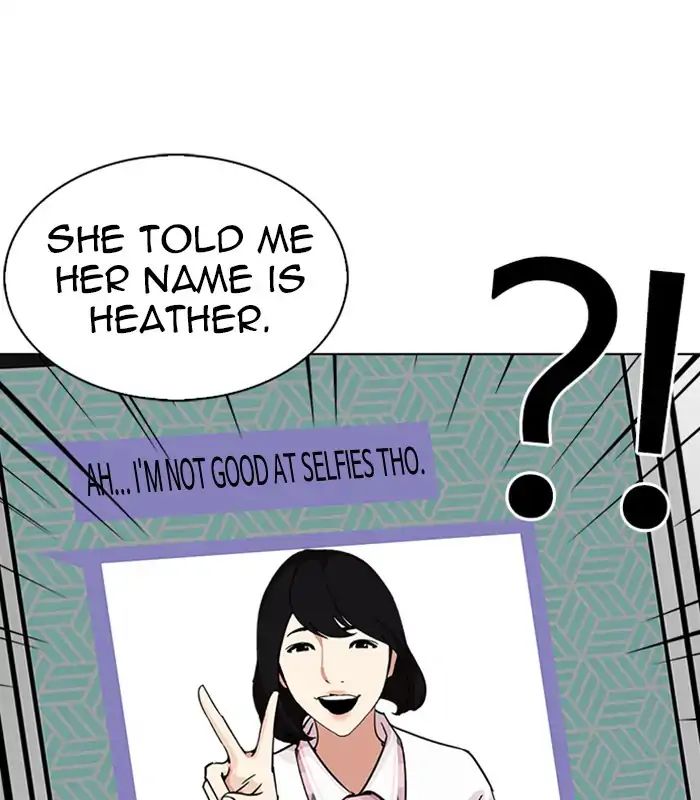 18+ Lookism Chapter 238: Ep. 238: Eli Jang (7) page 85