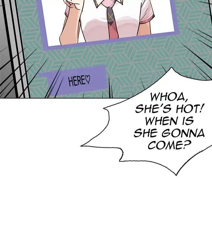 18+ Lookism Chapter 238: Ep. 238: Eli Jang (7) page 86