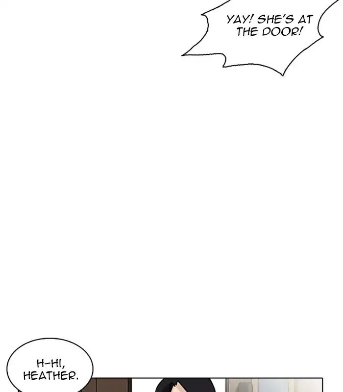18+ Lookism Chapter 238: Ep. 238: Eli Jang (7) page 88