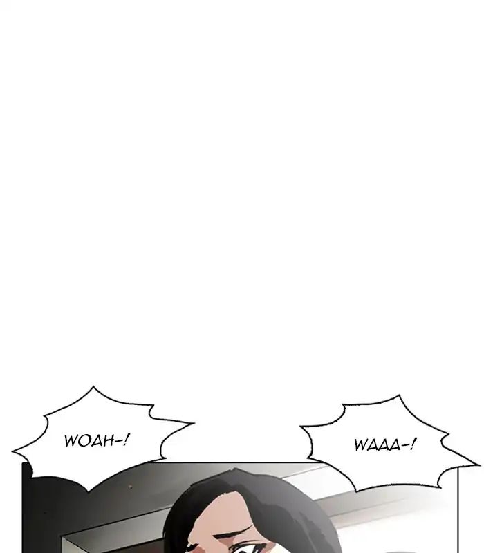 18+ Lookism Chapter 238: Ep. 238: Eli Jang (7) page 94
