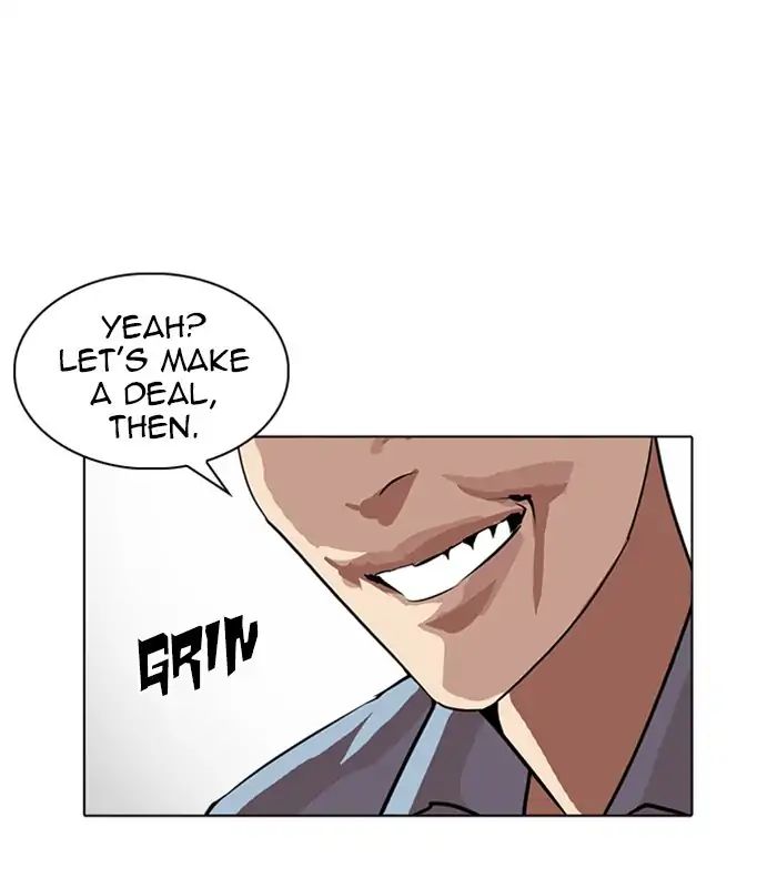 18+ Lookism Chapter 238: Ep. 238: Eli Jang (7) page 98