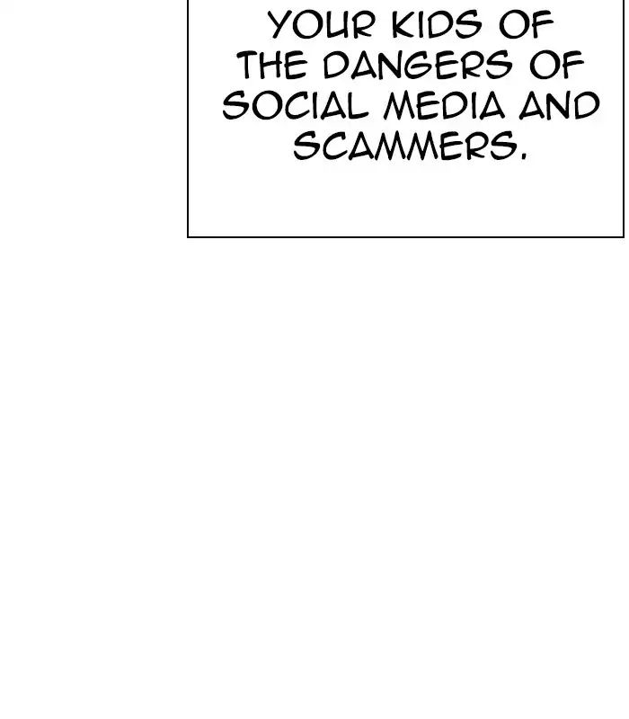 18+ Lookism Chapter 238: Ep. 238: Eli Jang (7) page 102