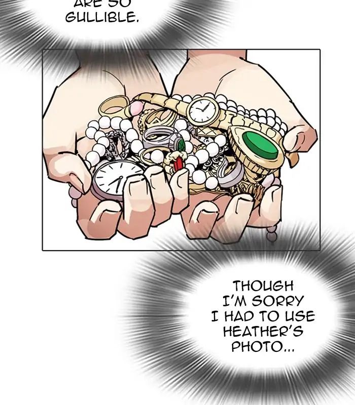 18+ Lookism Chapter 238: Ep. 238: Eli Jang (7) page 105