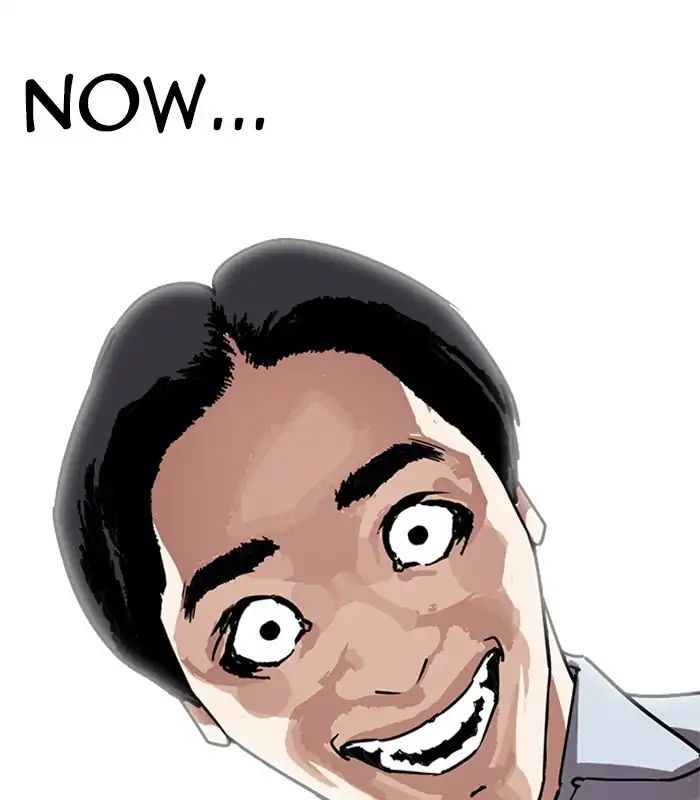 18+ Lookism Chapter 238: Ep. 238: Eli Jang (7) page 107