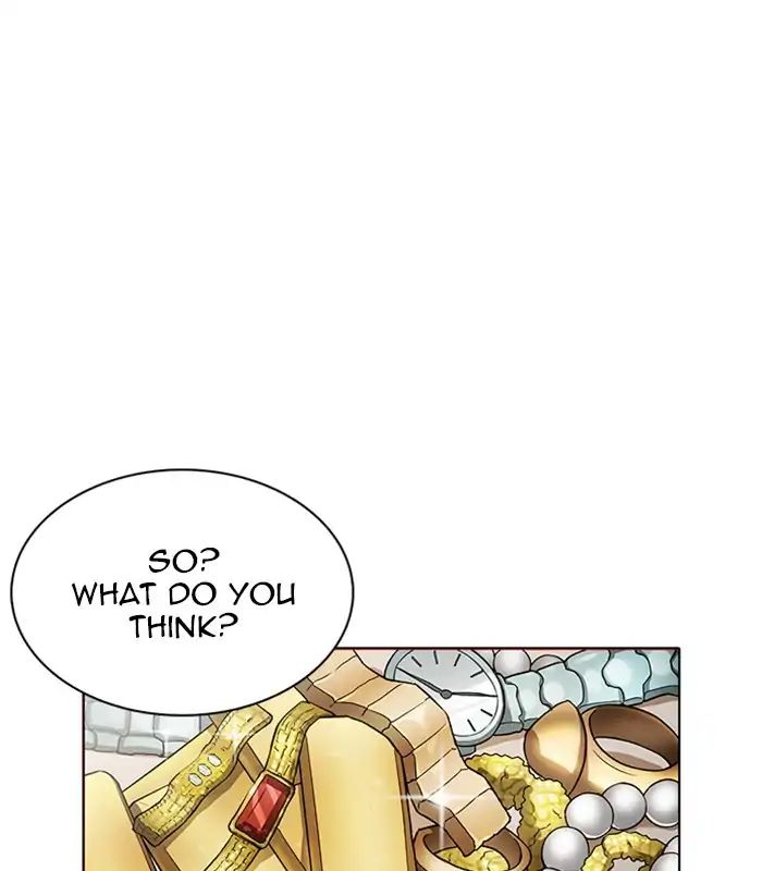 18+ Lookism Chapter 238: Ep. 238: Eli Jang (7) page 110