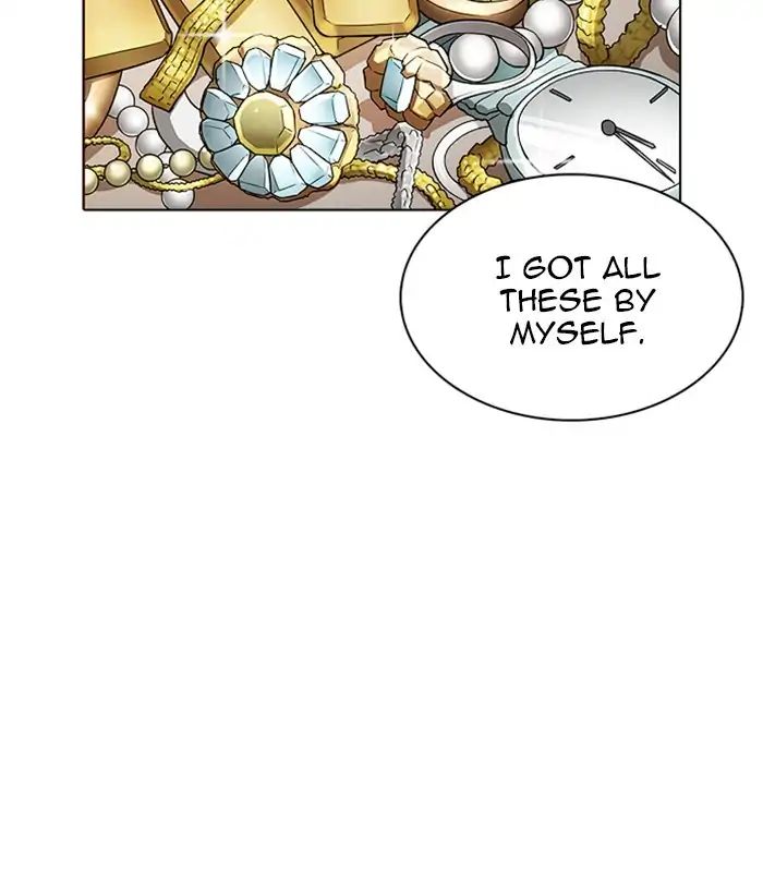 18+ Lookism Chapter 238: Ep. 238: Eli Jang (7) page 111