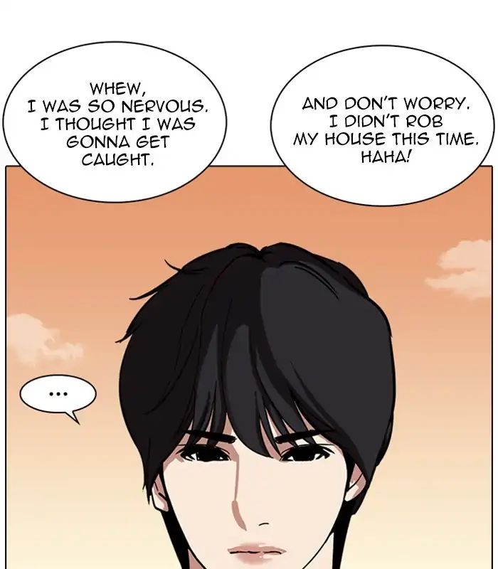 18+ Lookism Chapter 238: Ep. 238: Eli Jang (7) page 112