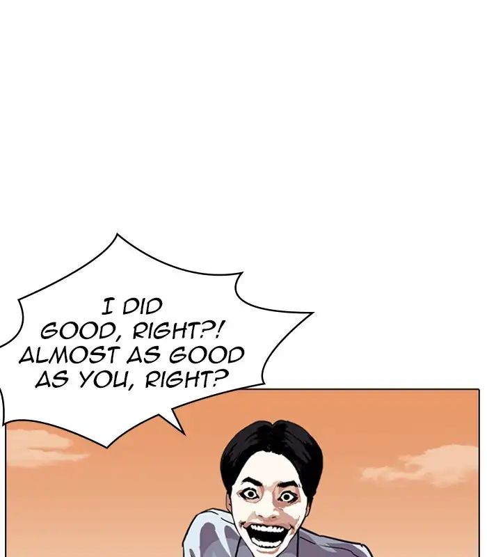 18+ Lookism Chapter 238: Ep. 238: Eli Jang (7) page 114