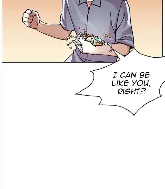 18+ Lookism Chapter 238: Ep. 238: Eli Jang (7) page 115
