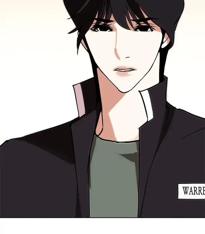 18+ Lookism Chapter 238: Ep. 238: Eli Jang (7) page 119