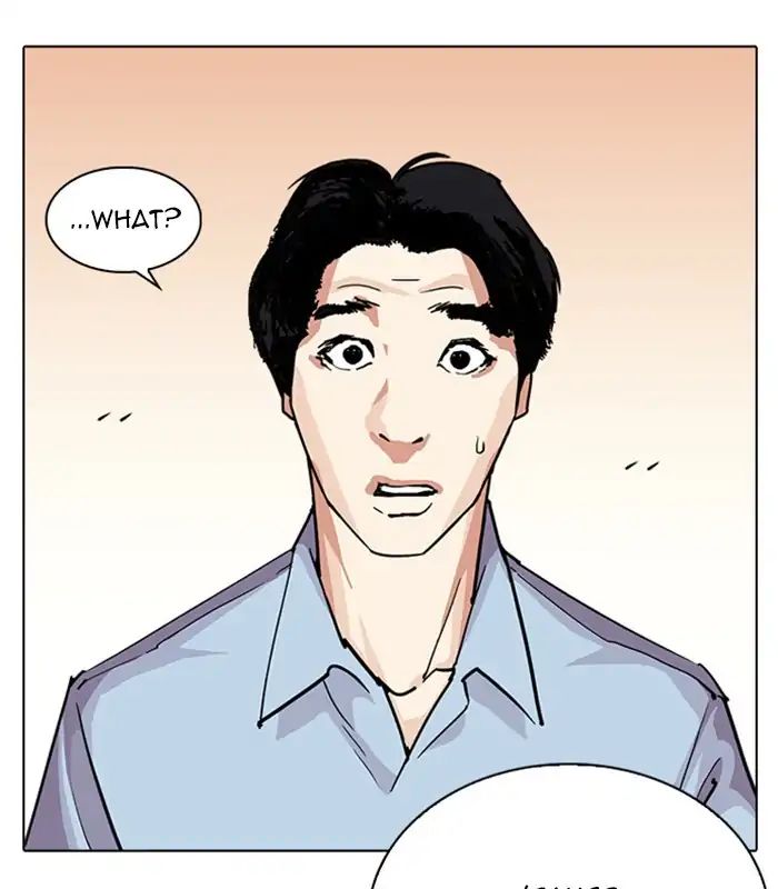 18+ Lookism Chapter 238: Ep. 238: Eli Jang (7) page 121