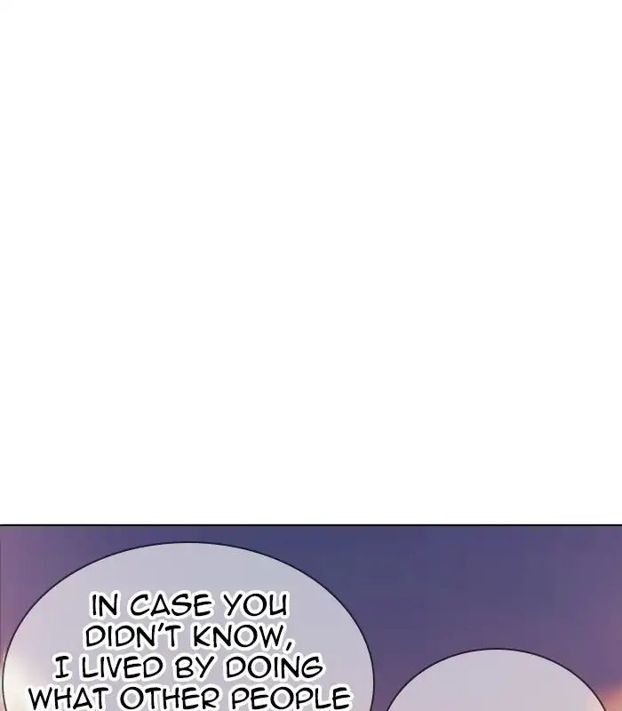 18+ Lookism Chapter 238: Ep. 238: Eli Jang (7) page 123