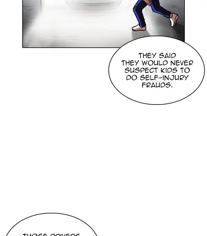18+ Lookism Chapter 238: Ep. 238: Eli Jang (7) page 127