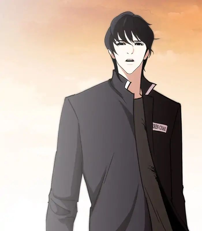 18+ Lookism Chapter 238: Ep. 238: Eli Jang (7) page 135
