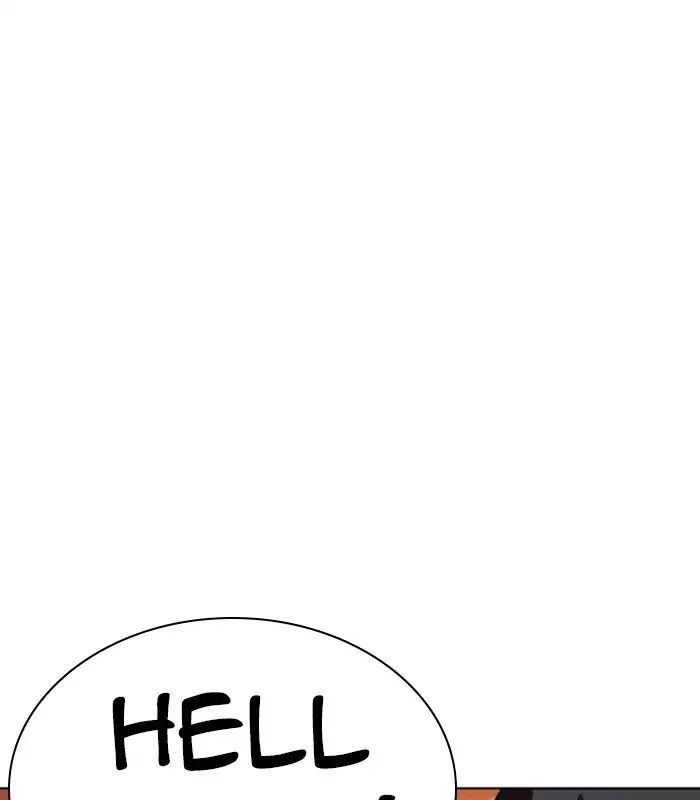 18+ Lookism Chapter 238: Ep. 238: Eli Jang (7) page 137
