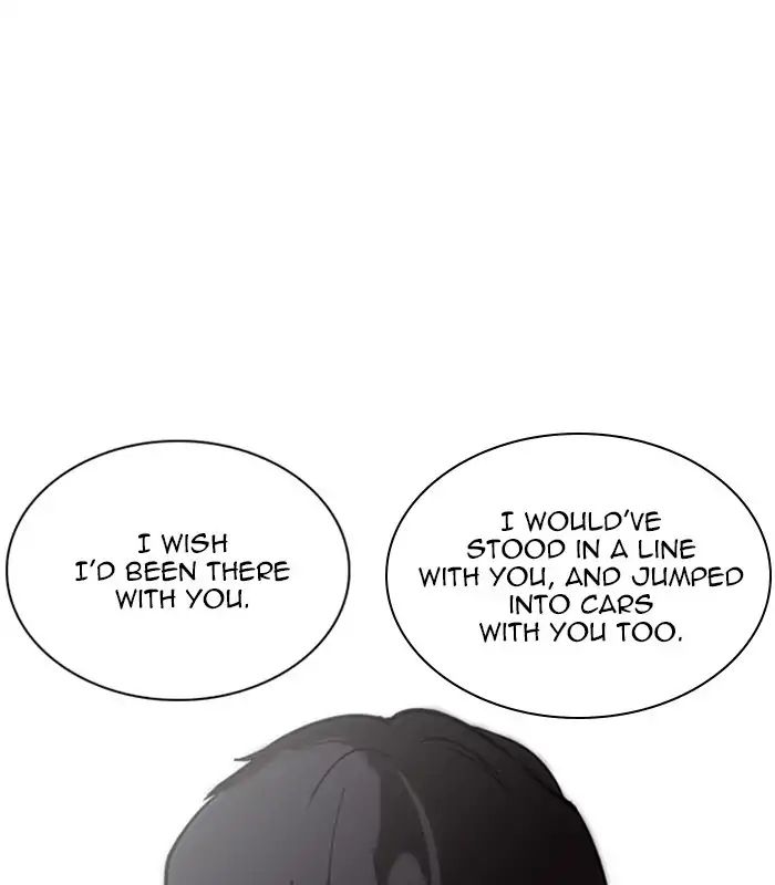 18+ Lookism Chapter 238: Ep. 238: Eli Jang (7) page 140