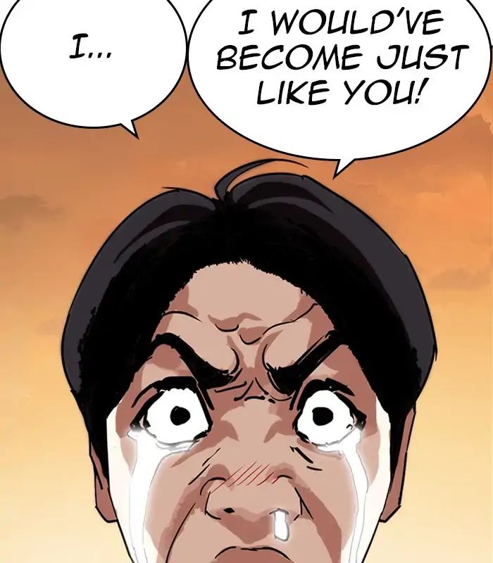 18+ Lookism Chapter 238: Ep. 238: Eli Jang (7) page 143