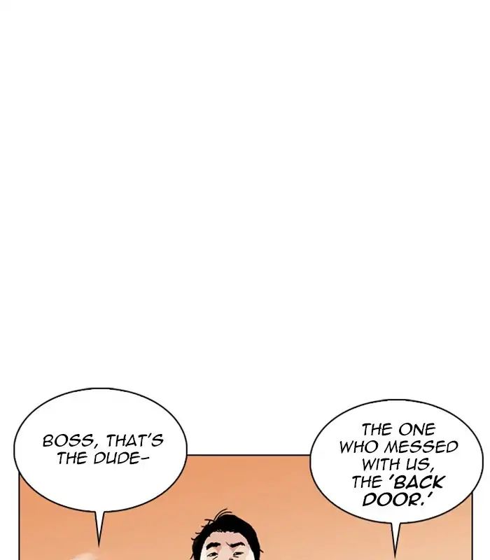 18+ Lookism Chapter 238: Ep. 238: Eli Jang (7) page 149