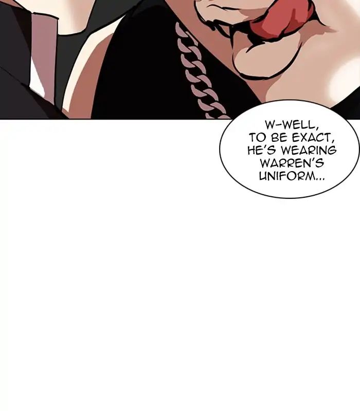 18+ Lookism Chapter 238: Ep. 238: Eli Jang (7) page 153
