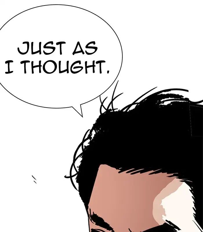 18+ Lookism Chapter 238: Ep. 238: Eli Jang (7) page 162