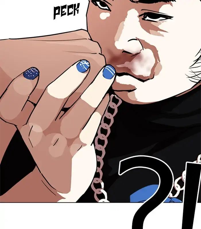 18+ Lookism Chapter 238: Ep. 238: Eli Jang (7) page 163