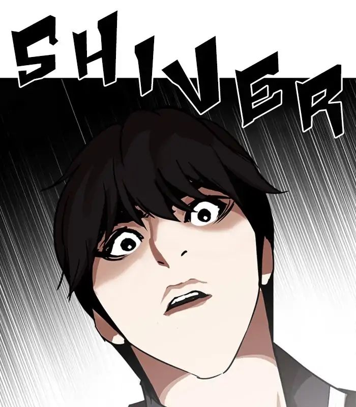 18+ Lookism Chapter 238: Ep. 238: Eli Jang (7) page 165